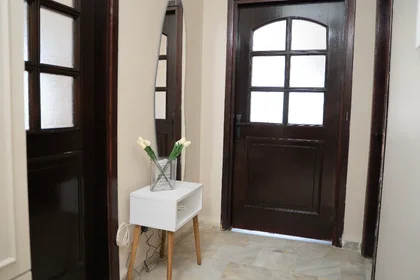 Quarto privado em Fahrettin Kerim Gökay Caddesi, imagem 36 de 41