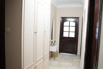 Quarto privado em Fahrettin Kerim Gökay Caddesi, imagem 40 de 41