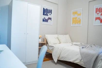 Quarto privado em Fahrettin Kerim Gökay Caddesi, imagem 5 de 41