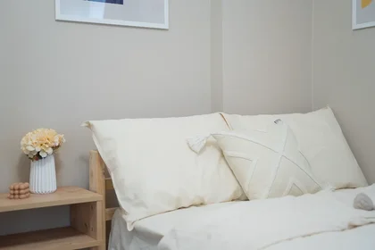 Quarto privado em Fahrettin Kerim Gökay Caddesi, imagem 6 de 41