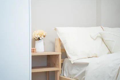 Quarto privado em Fahrettin Kerim Gökay Caddesi, imagem 7 de 41