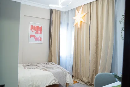 Quarto privado em Fahrettin Kerim Gökay Caddesi, imagem 8 de 41