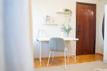 Quarto privado em Fahrettin Kerim Gökay Caddesi, imagem 9 de 41