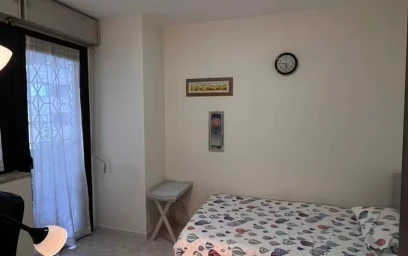 Chambre à louer avec lit double {area}