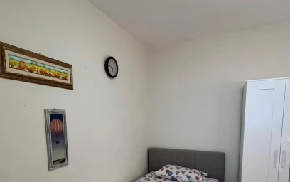 Stanza privata in Viale Londra, Ardeatino, immagine 4 di 10
