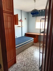 Prywatny pokój Calle Brasil, Los Dolores, obraz 1 7