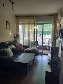 Private room at Carrer d'Espronceda, Sant Andreu, image 1 of 10