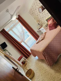 Private room at Carrer de Plató, Platja de Palma i Pla de Sant Jordi, image 1 of 10