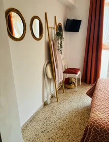 Private room at Carrer de Plató, Platja de Palma i Pla de Sant Jordi, image 6 of 10