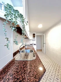 Chambre privée à Avinguda d'Oriola, Ciudad de Asís, image 5 de 10