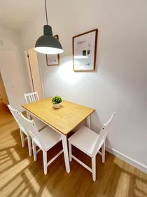 Chambre privée à Avinguda d'Oriola, Ciudad de Asís, image 6 de 10
