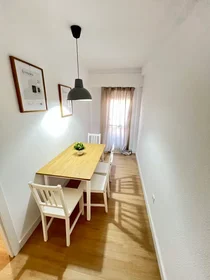 Chambre privée à Avinguda d'Oriola, Ciudad de Asís, image 7 de 10