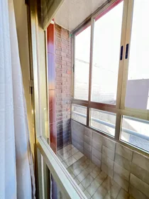Chambre privée à Avinguda d'Oriola, Ciudad de Asís, image 8 de 10