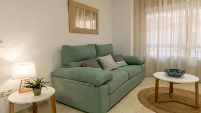 Alojamento com 2 quartos em Córdova