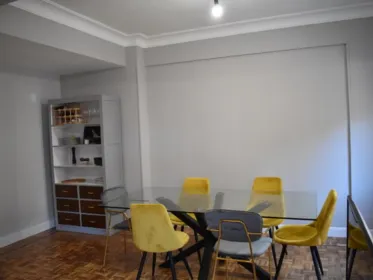Accommodation in the centre of Bilbao