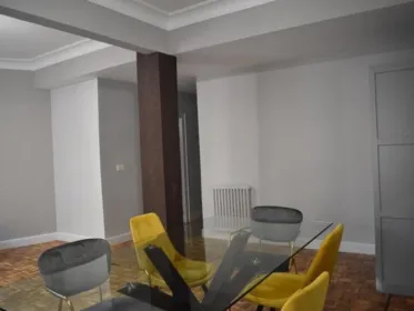 Appartement entièrement meublé à Bilbao