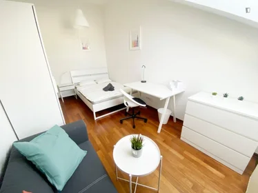 Privatzimmer in der Wattgasse, bild 1 von 18