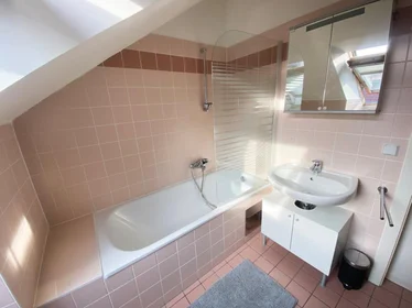 Privatzimmer in der Wattgasse, bild 14 von 18