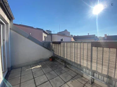 Privatzimmer in der Wattgasse, bild 17 von 18