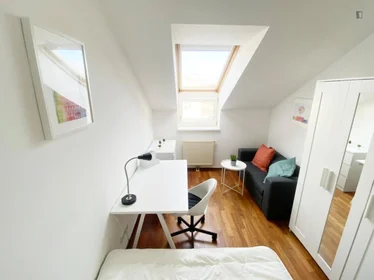 Privatzimmer in der Wattgasse, bild 3 von 18
