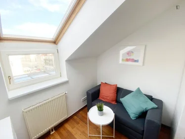 Privatzimmer in der Wattgasse, bild 4 von 18