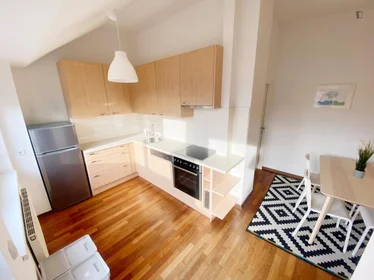 Privatzimmer in der Wattgasse, bild 7 von 18