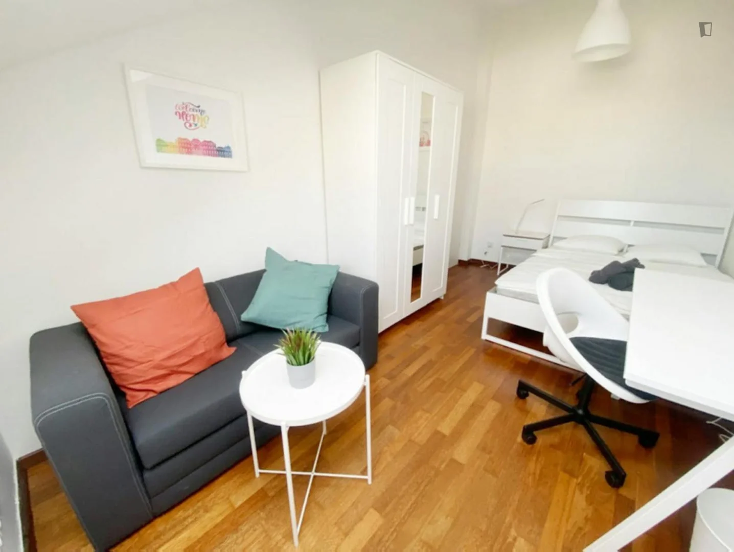 Preisgünstiges Studentenzimmer in günstiger Lage in 