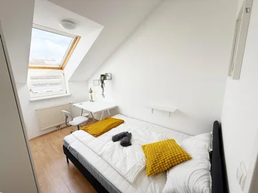 Privatzimmer in der Wattgasse, bild 2 von 15