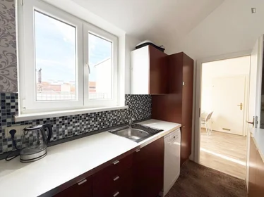 Privatzimmer in der Wattgasse, bild 6 von 15