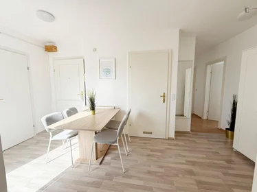 Privatzimmer in der Wattgasse, bild 8 von 15
