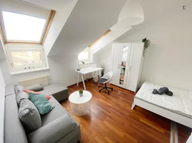 Privatzimmer in der Wattgasse, bild 1 von 19
