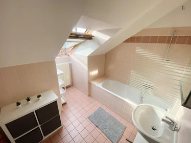 Privatzimmer in der Wattgasse, bild 13 von 19