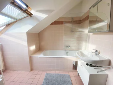 Privatzimmer in der Wattgasse, bild 14 von 19