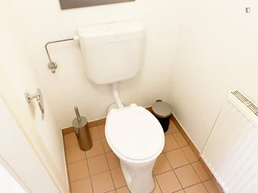Privatzimmer in der Wattgasse, bild 17 von 19