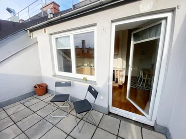 Privatzimmer in der Wattgasse, bild 19 von 19