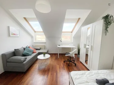 Privatzimmer in der Wattgasse, bild 3 von 19