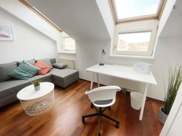 Privatzimmer in der Wattgasse, bild 5 von 19