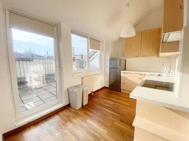 Privatzimmer in der Wattgasse, bild 6 von 19