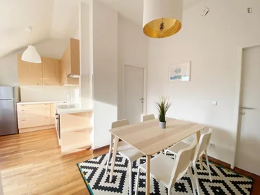 Privatzimmer in der Wattgasse, bild 7 von 19