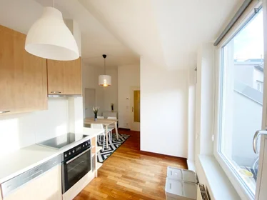 Privatzimmer in der Wattgasse, bild 10 von 19