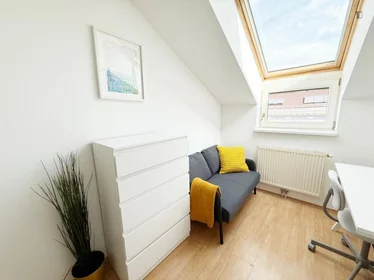 Privatzimmer in der Wattgasse, bild 2 von 18