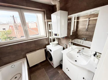 Privatzimmer in der Wattgasse, bild 15 von 18