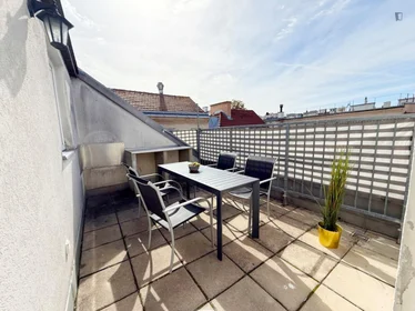 Privatzimmer in der Wattgasse, bild 18 von 18
