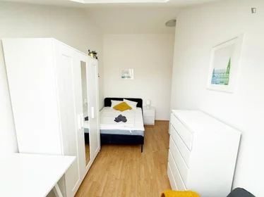 Privatzimmer in der Wattgasse, bild 3 von 18