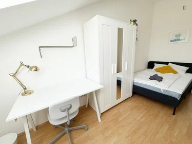 Privatzimmer in der Wattgasse, bild 4 von 18