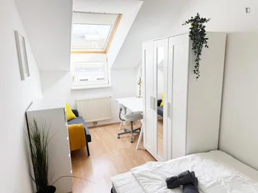 Privatzimmer in der Wattgasse, bild 5 von 18