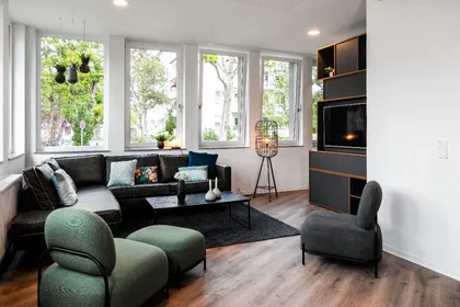 Studio im Wohnheim in der Havelstraße 13, bild 5 von 7