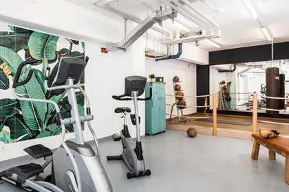 Studio im Wohnheim in der Havelstraße 13, bild 6 von 7