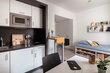Studio in der Havelstraße 13, bild 1 von 7