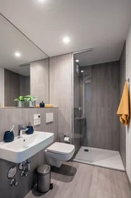 Studio im Wohnheim in der Havelstraße 13, bild 2 von 7